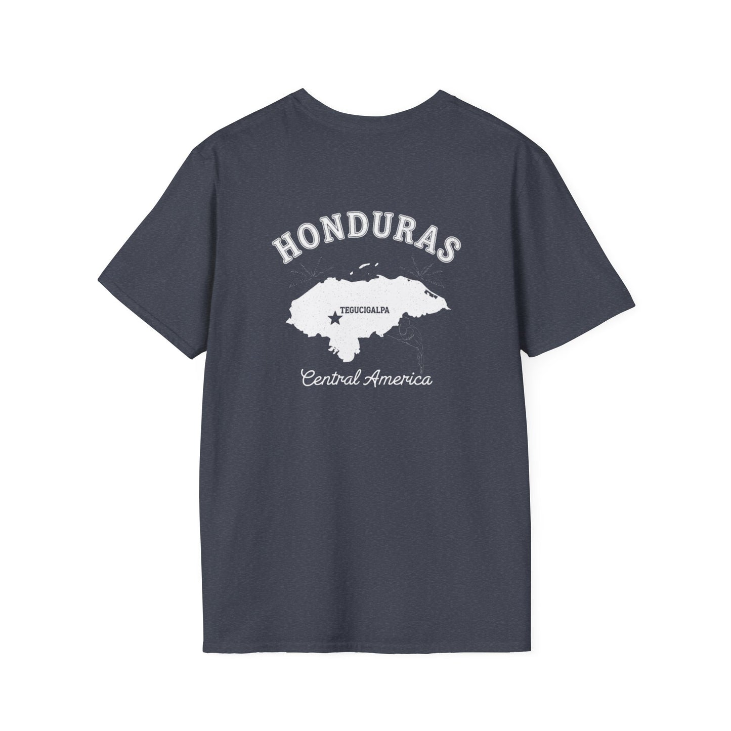Honduras: Est. 2025 Tee
