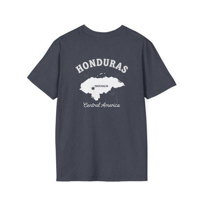 Honduras: Est. 2025 Tee