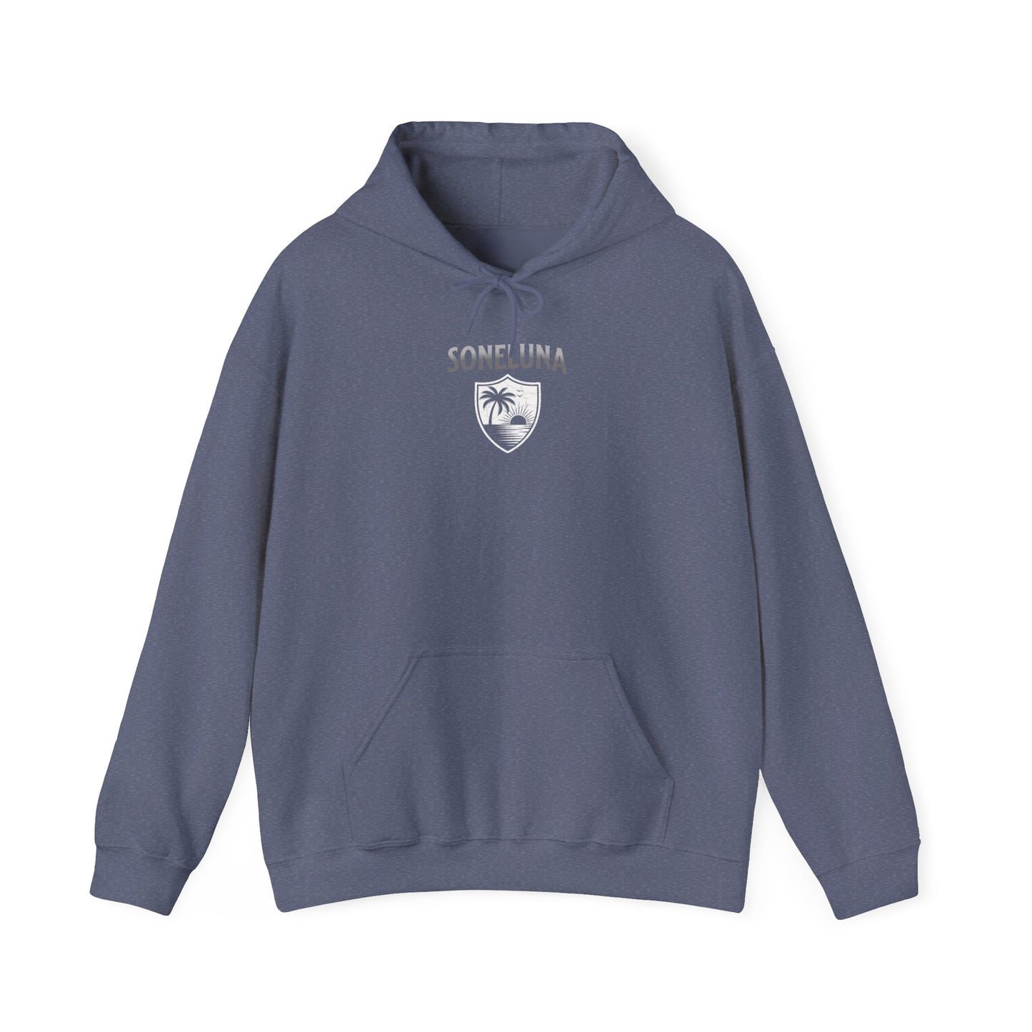 Dominican Republic: Island Legacy Hoodie