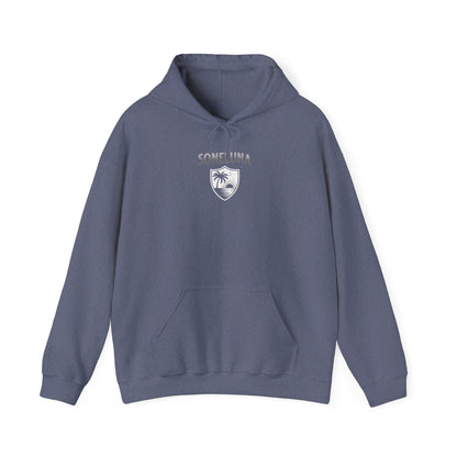 Dominican Republic: Island Legacy Hoodie