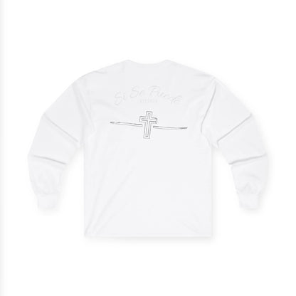 Si Se Puede Faith Long Sleeve Tee