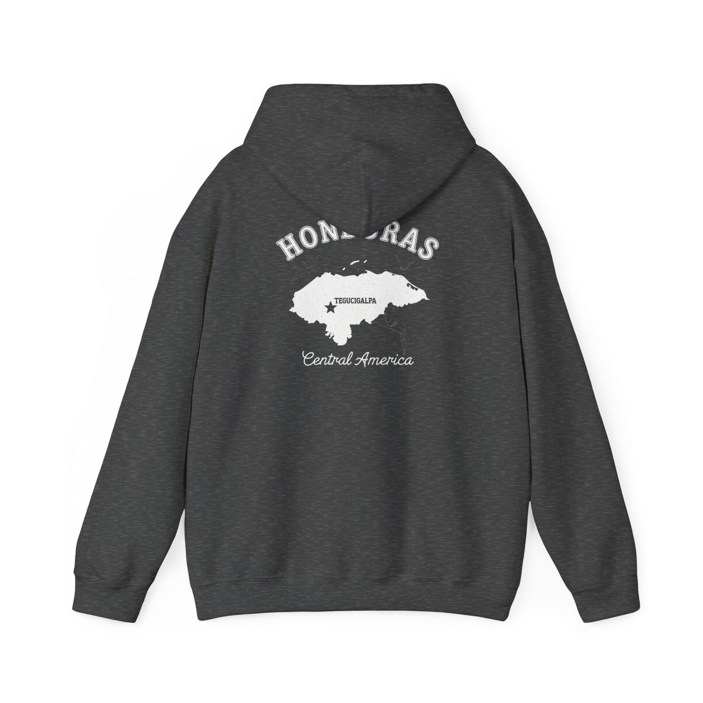 Honduras: Est. 2025 Hoodie