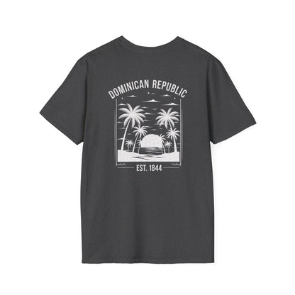 Dominican Republic: Island Legacy Tee