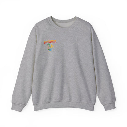 La Vibra Retro Colombiana Sweatshirt Tee