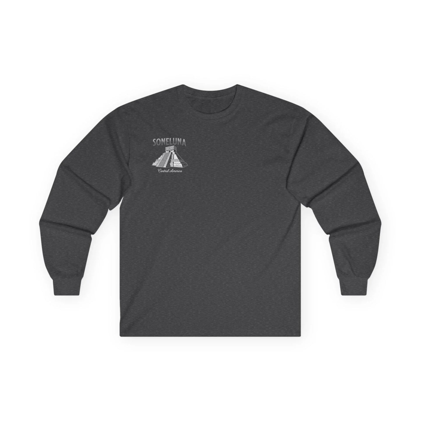 Honduras: Est. 2025 Long Sleeve Tee