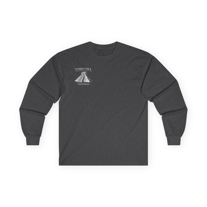 Honduras: Est. 2025 Long Sleeve Tee