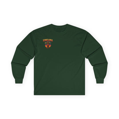 Retro Pico Bonito Bound Long Sleeve