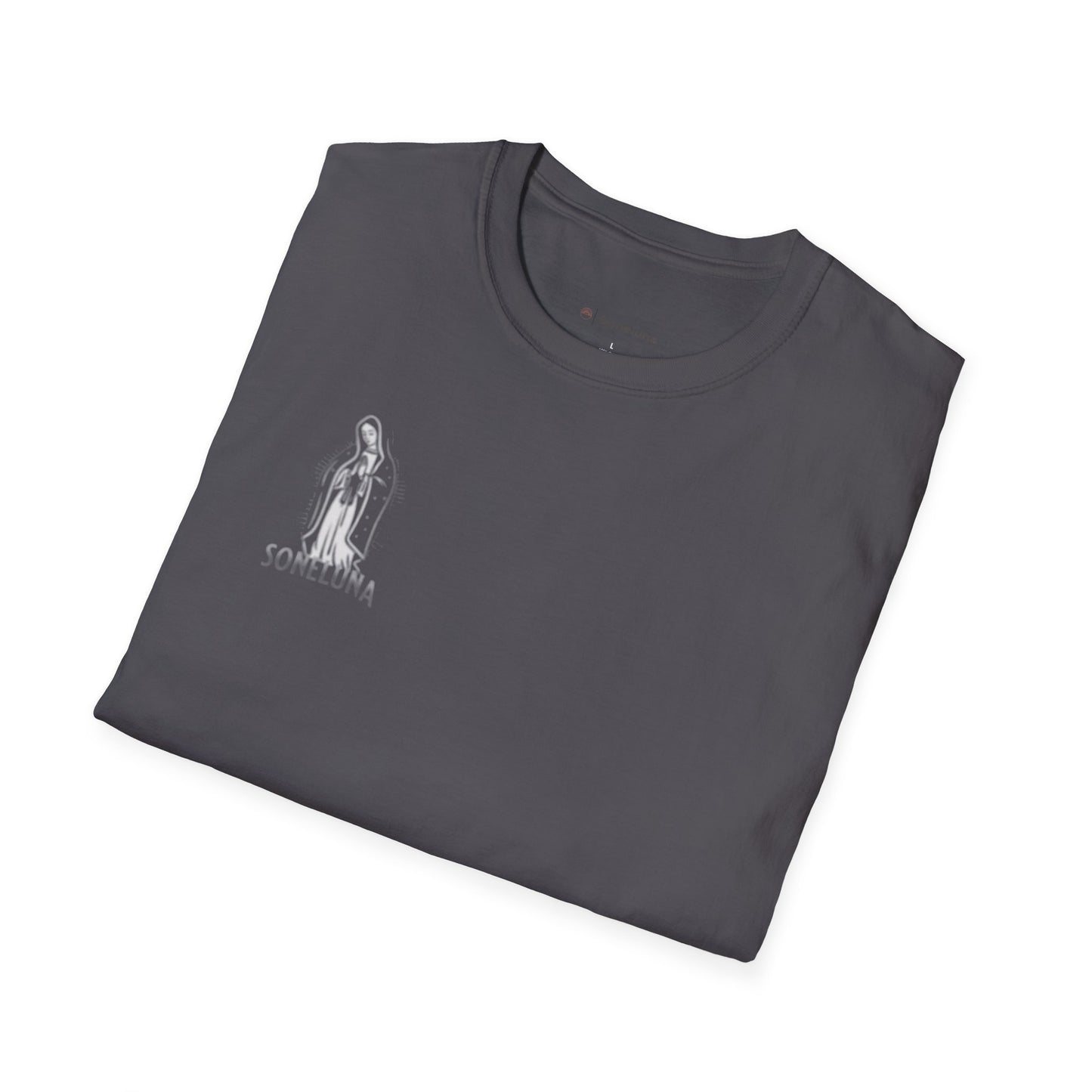 Virgen de Soneluna Tee