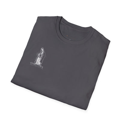 Virgen de Soneluna Tee