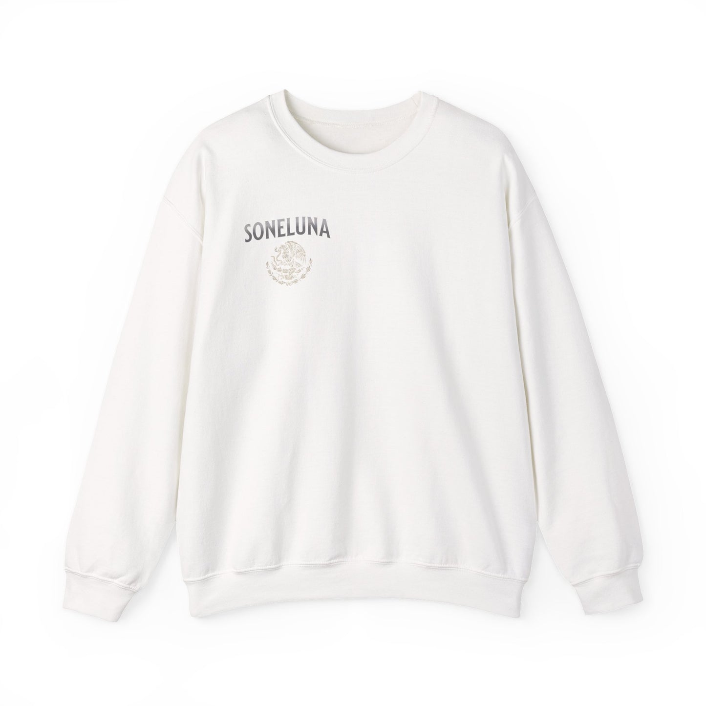 Echoes of México Sweatshirt Tee
