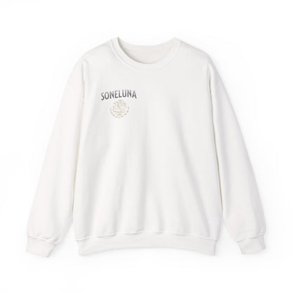 Echoes of México Sweatshirt Tee