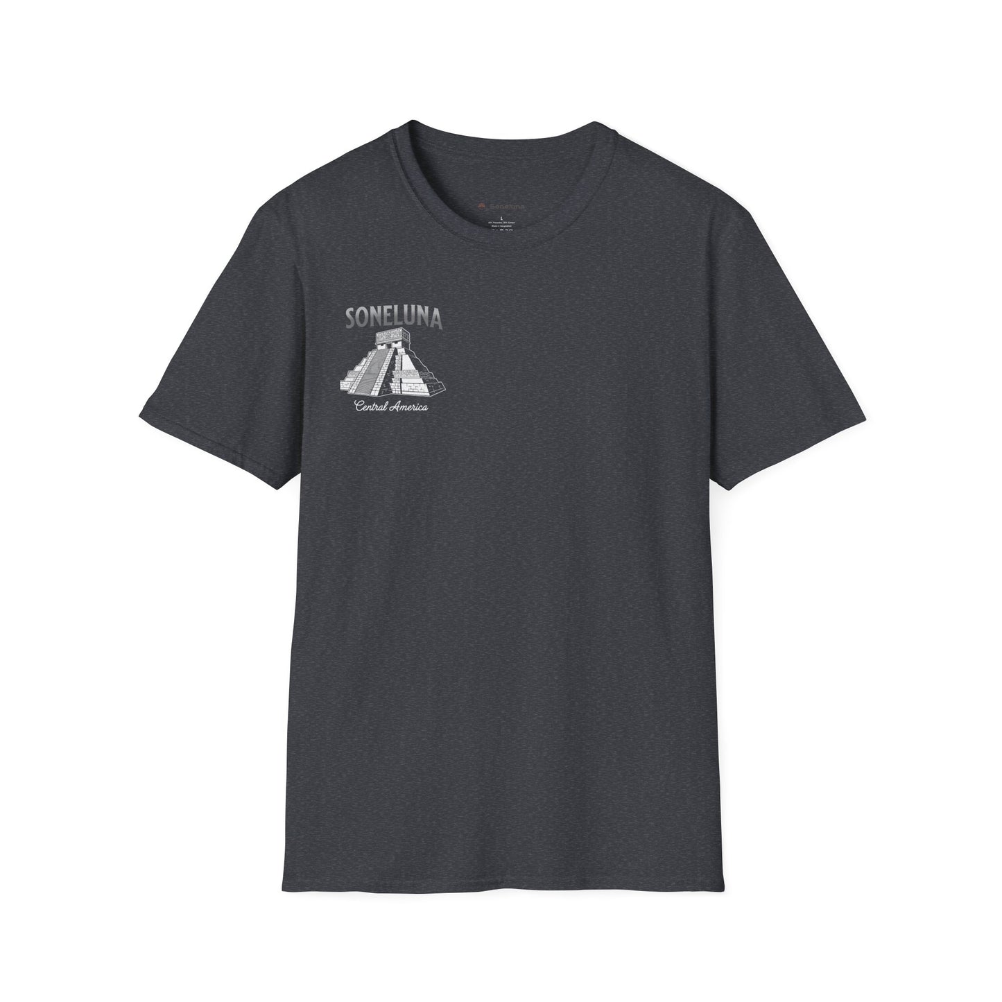 Honduras: Est. 2025 Tee