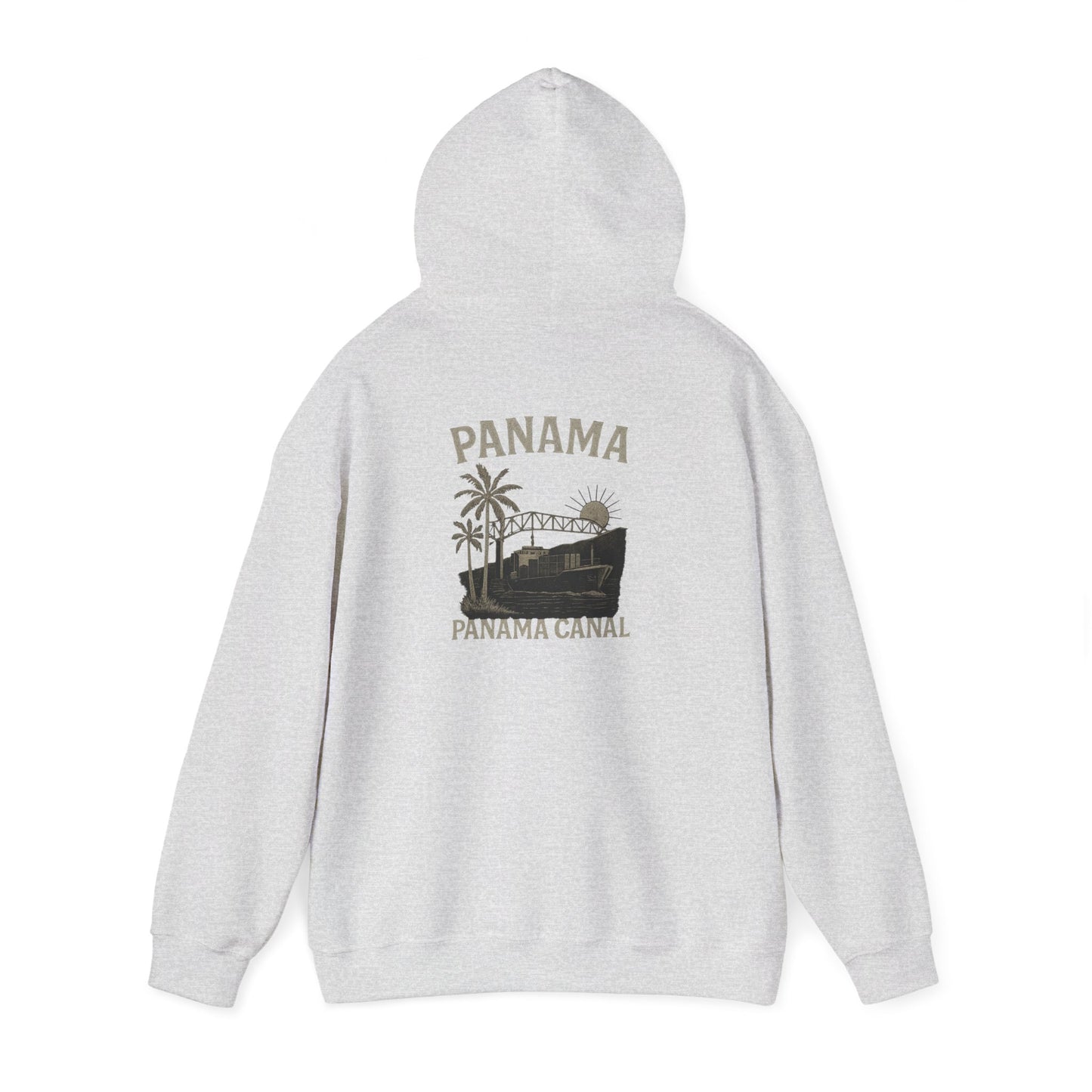 Panama 1980 Hoodie