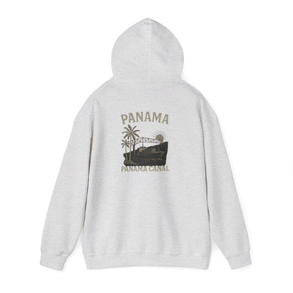 Panama 1980 Hoodie