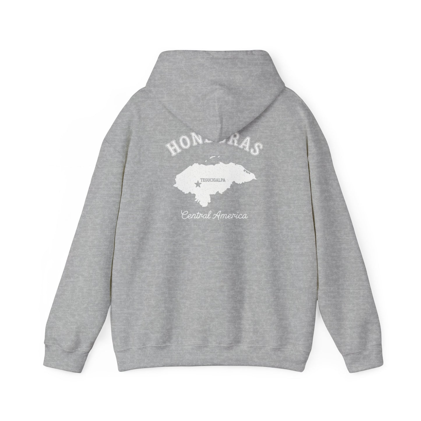 Honduras: Est. 2025 Hoodie