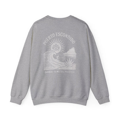 Escondido Vibes Sweatshirt Tee