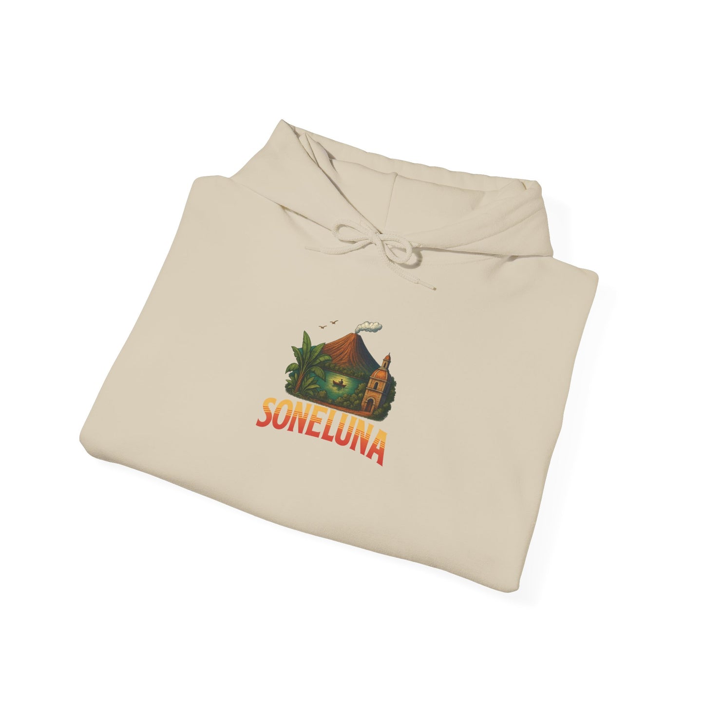 Timeless Guatemala Retro Hoodies