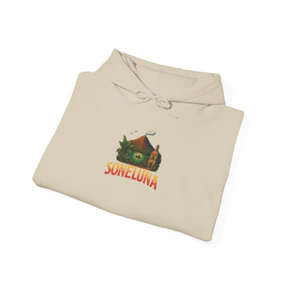 Timeless Guatemala Retro Hoodies
