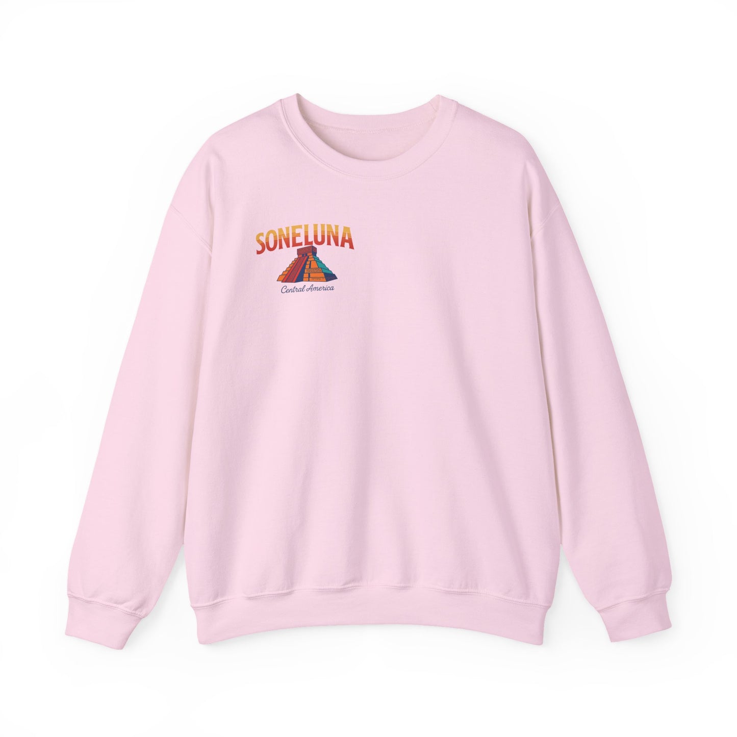 Jalisco Retro Heavy Co Sweatshirt