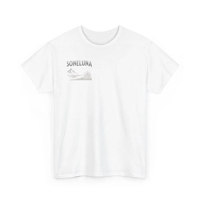 Escondido Vibes Tee
