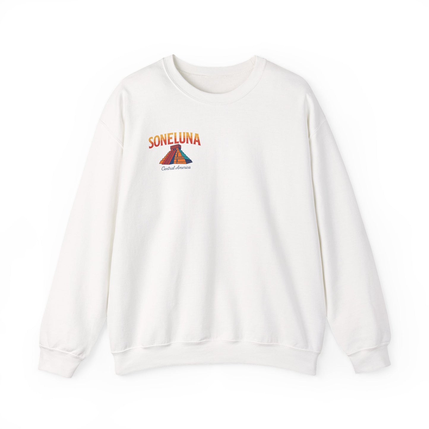 Honduras: Est. 2025 Retro Sweatshirt