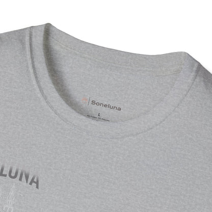 Jalisco Heavy Co Tee