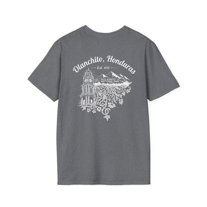 Pico Bonito Bound Tee