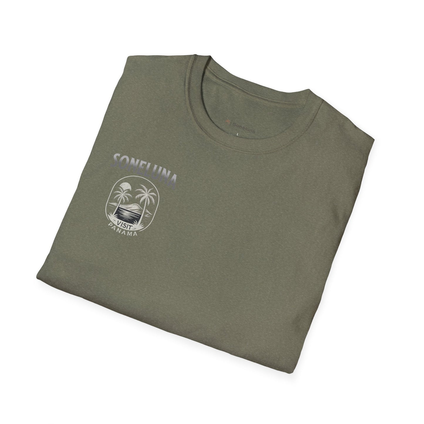 Panama 1980 Tee