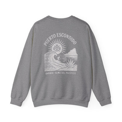 Escondido Vibes Sweatshirt Tee