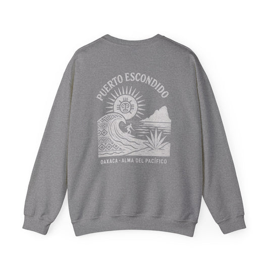 Escondido Vibes Sweatshirt Tee