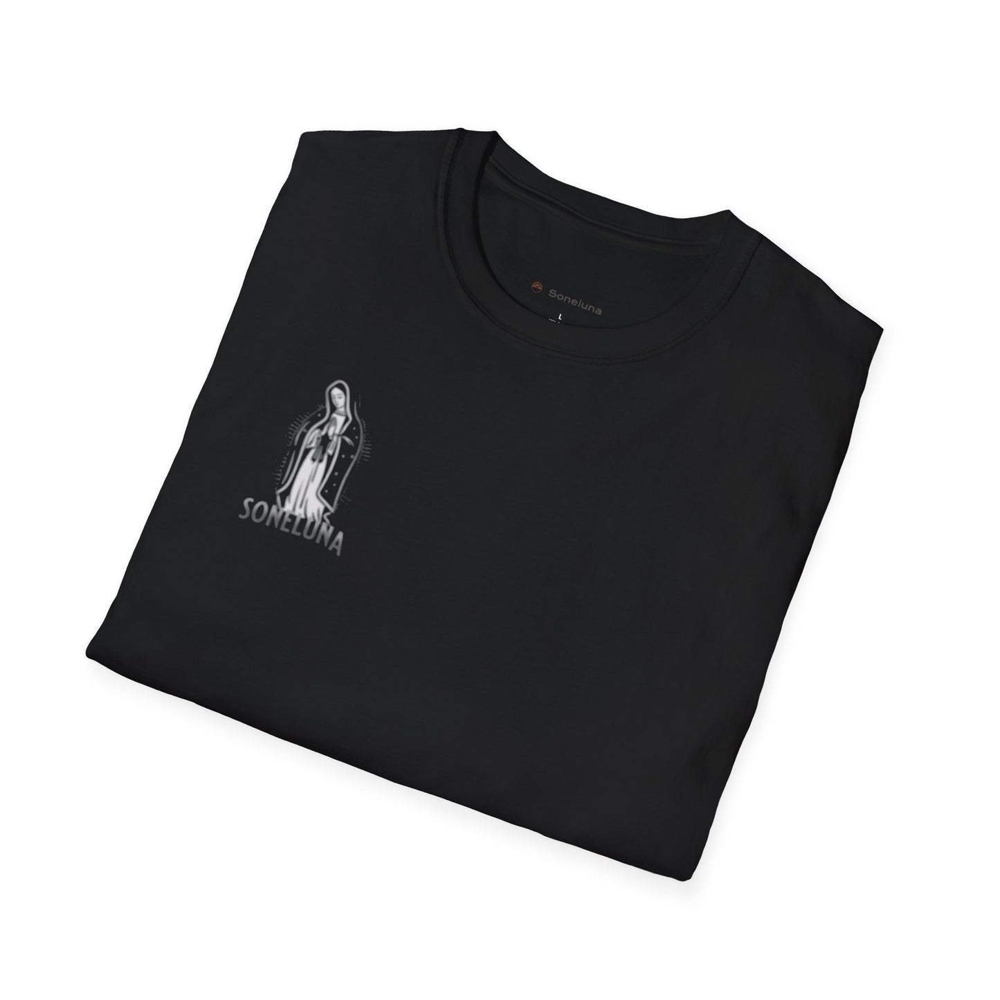 Virgen de Soneluna Tee