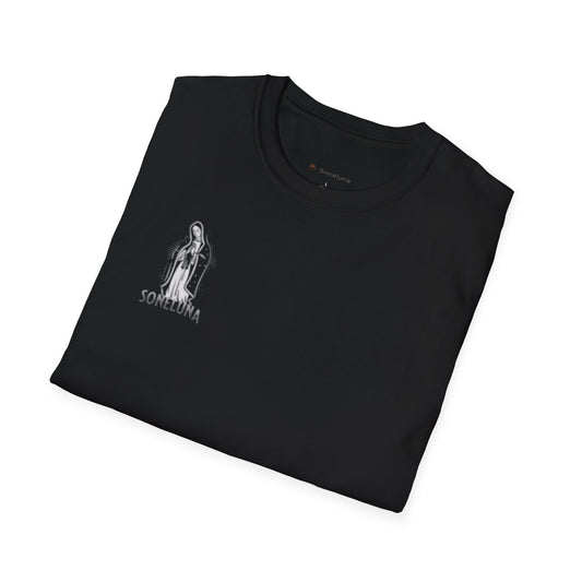 Virgen de Soneluna Tee