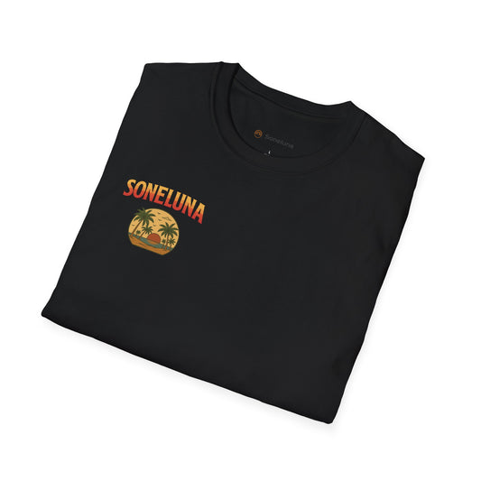 Dominican Republic: Retro Legacy Tee