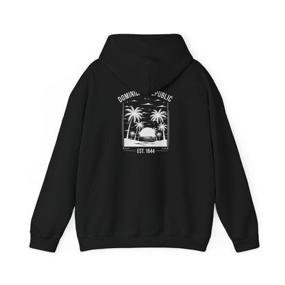 Dominican Republic: Island Legacy Hoodie