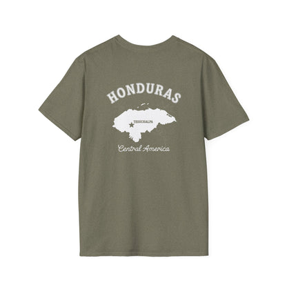 Honduras: Est. 2025 Tee