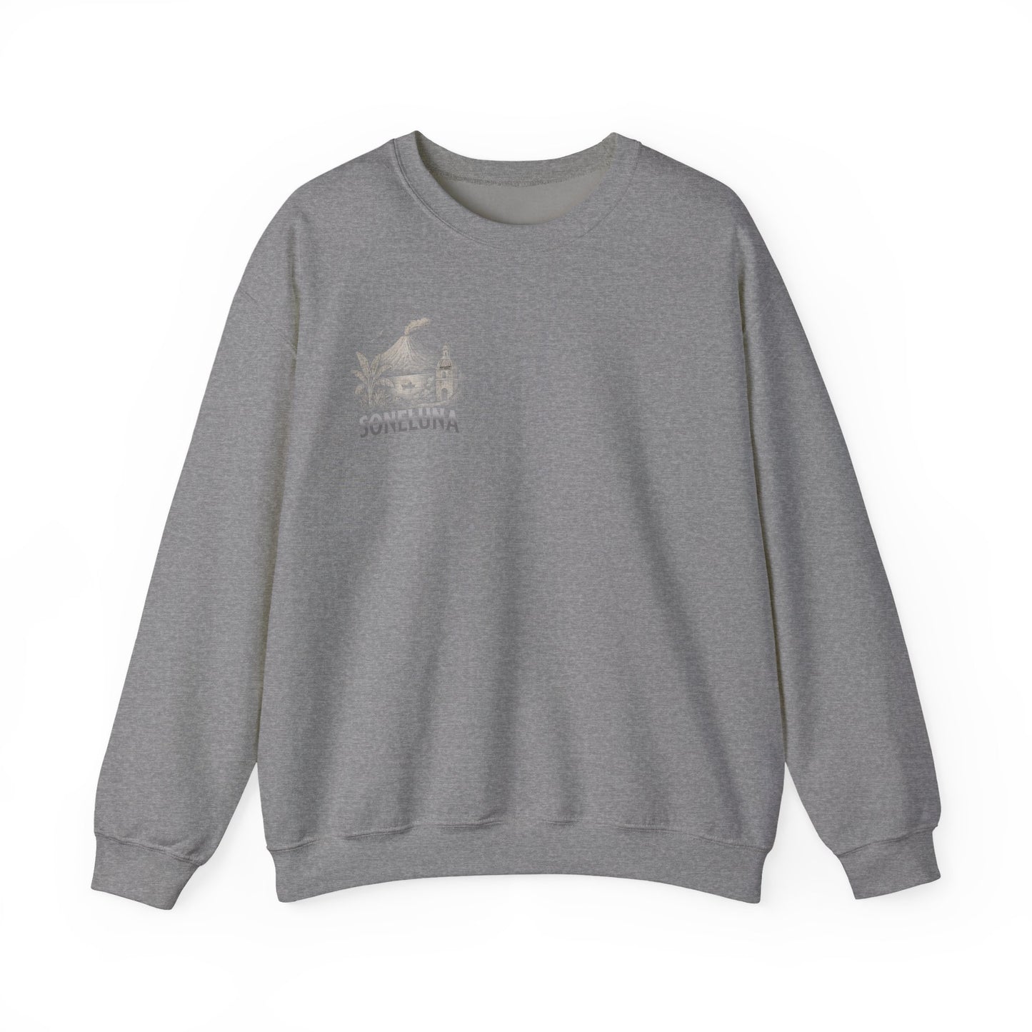 Timeless Guatemala Sweatshirt Tee