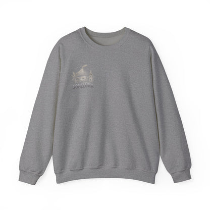 Timeless Guatemala Sweatshirt Tee
