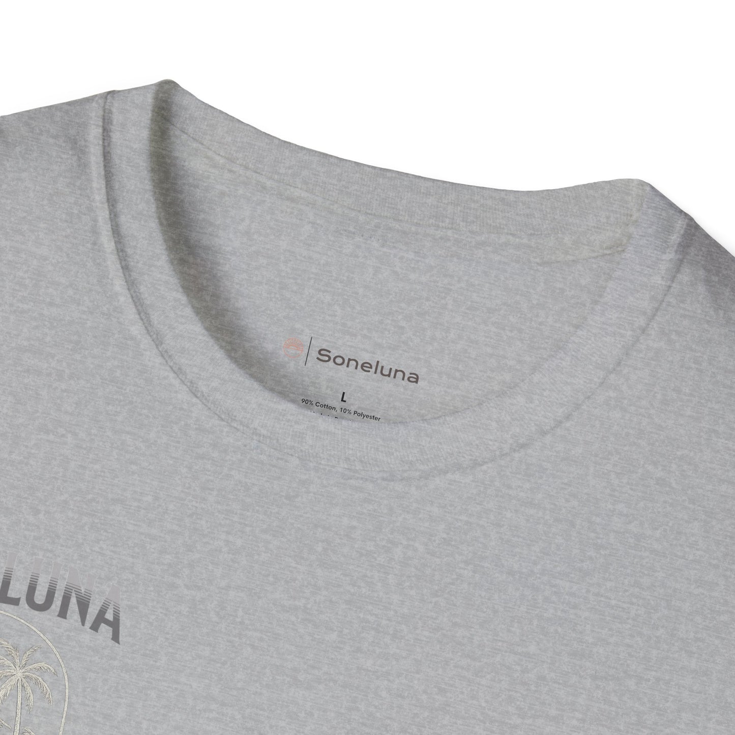 Panama 1980 Tee