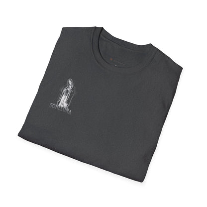 Virgen de Soneluna Tee