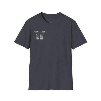 Jalisco Heavy Co Tee