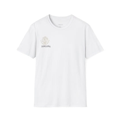 Echoes of México Tee
