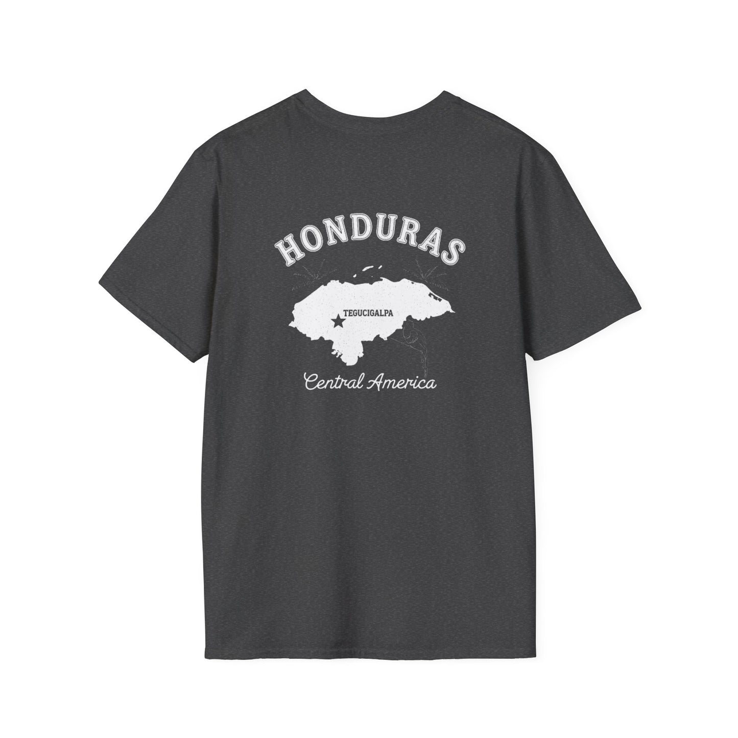 Honduras: Est. 2025 Tee