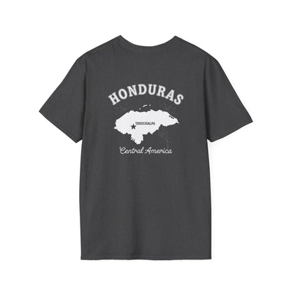 Honduras: Est. 2025 Tee