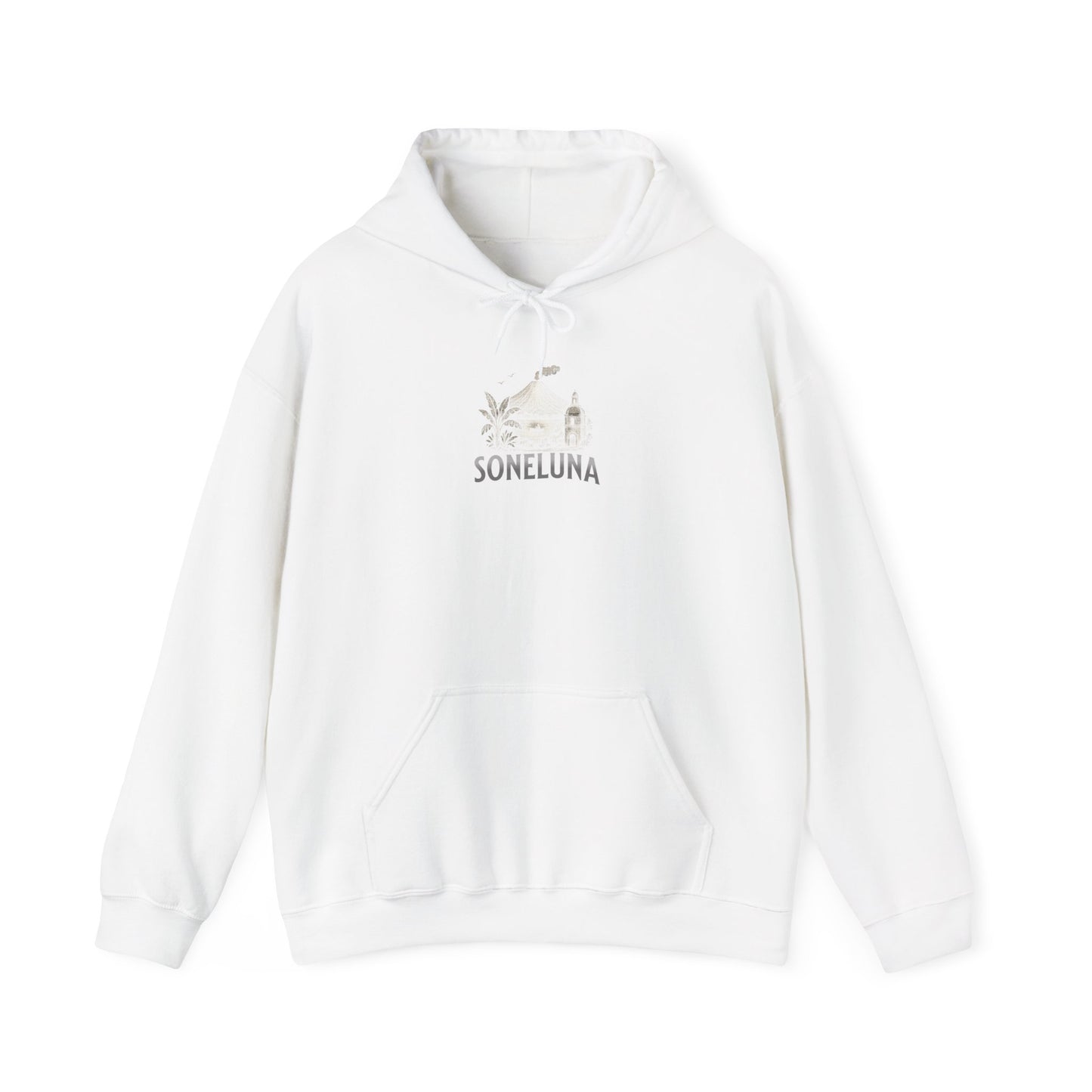 Timeless Guatemala Hoodie