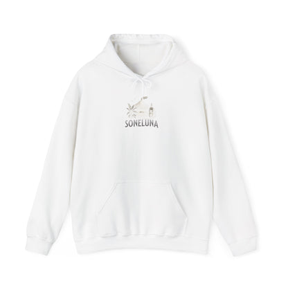 Timeless Guatemala Hoodie