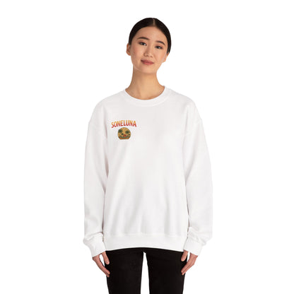 Dominican Republic: Retro Legacy Sweatshirt