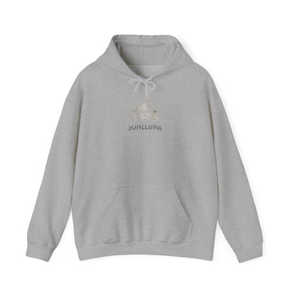 Timeless Guatemala Hoodie