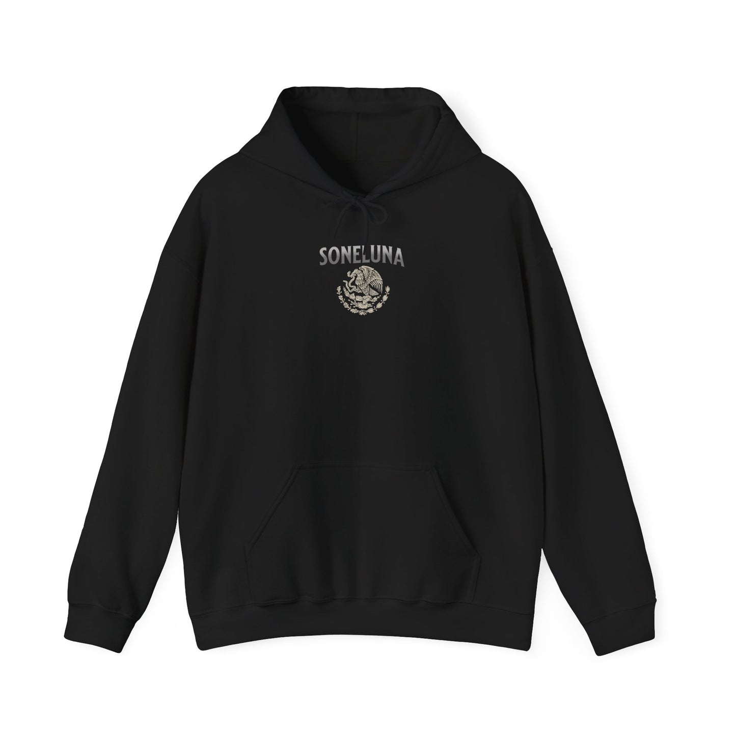 Echoes of México Hoodie