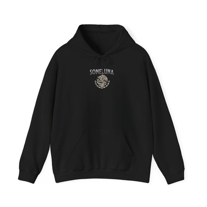 Echoes of México Hoodie