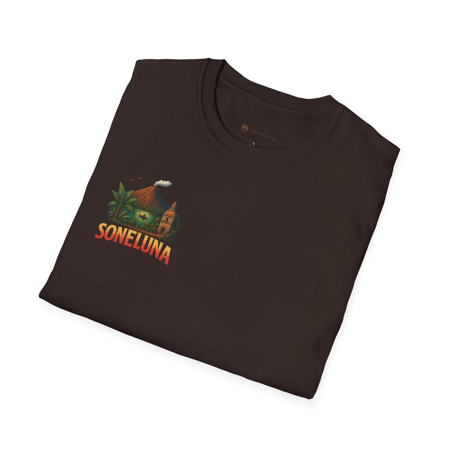 Timeless Guatemala Retro Short Sleeve Tee